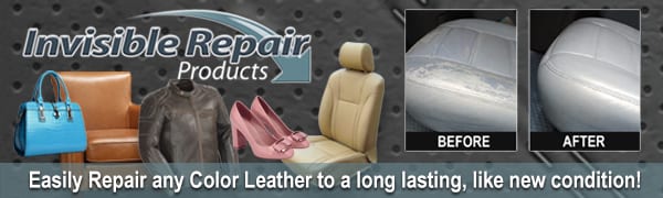 Liquid Leather Shoe Repair Kit  Liquid Clean Leather Sofas